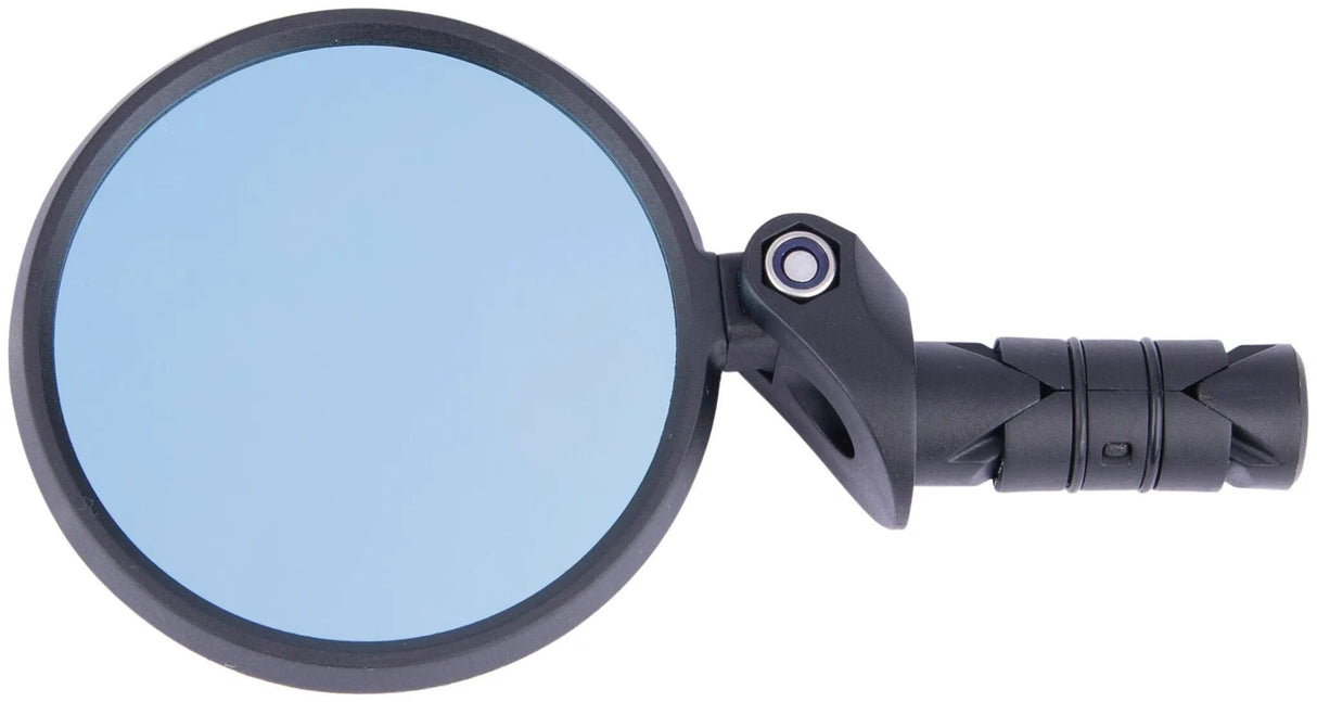 Contec Rückspiegel E-View XS CT-Spiegel E-View XS Universal, Dazz-Linse