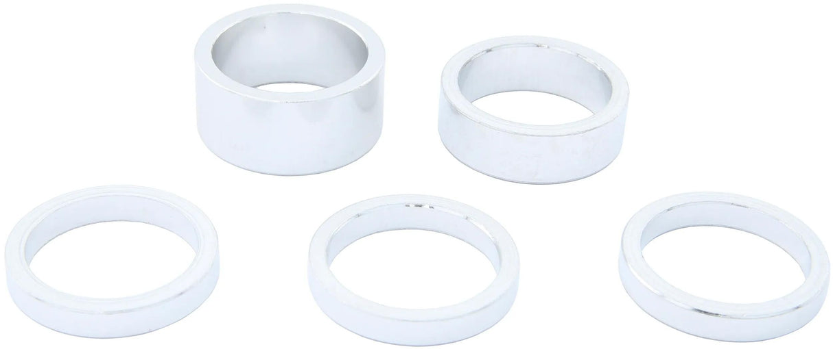 Contec Spacer Set Spaler CT Spacer Spaler 1, Silber