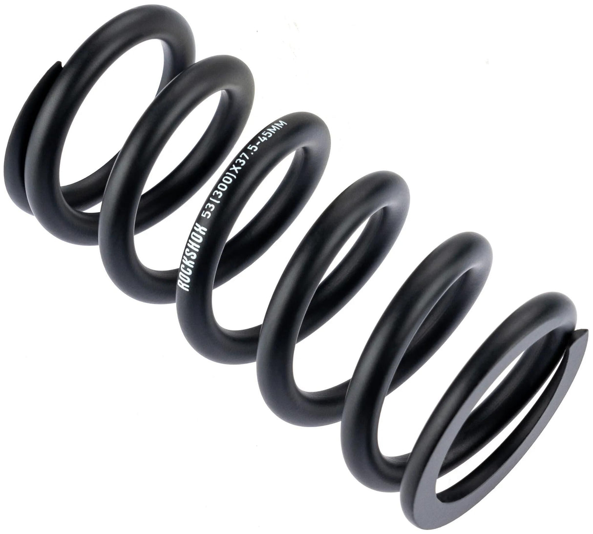 RockShox Federfeder RS 300lb 37,5-45mm 114mm schwarz