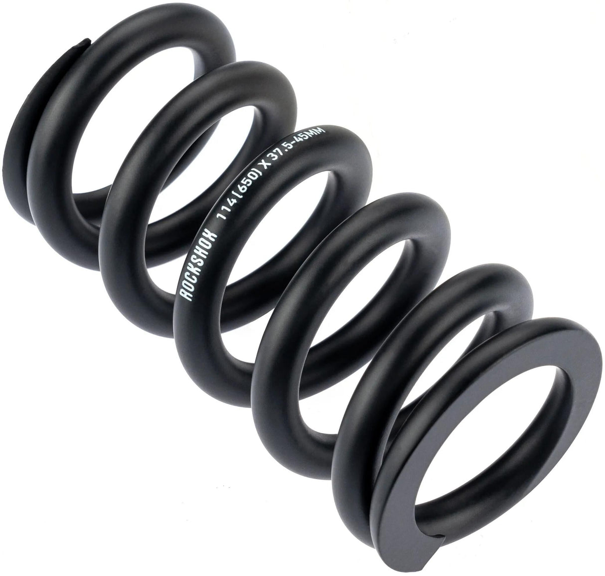RockShox Federfeder RS 650lb 37,5-45mm 114mm schwarz