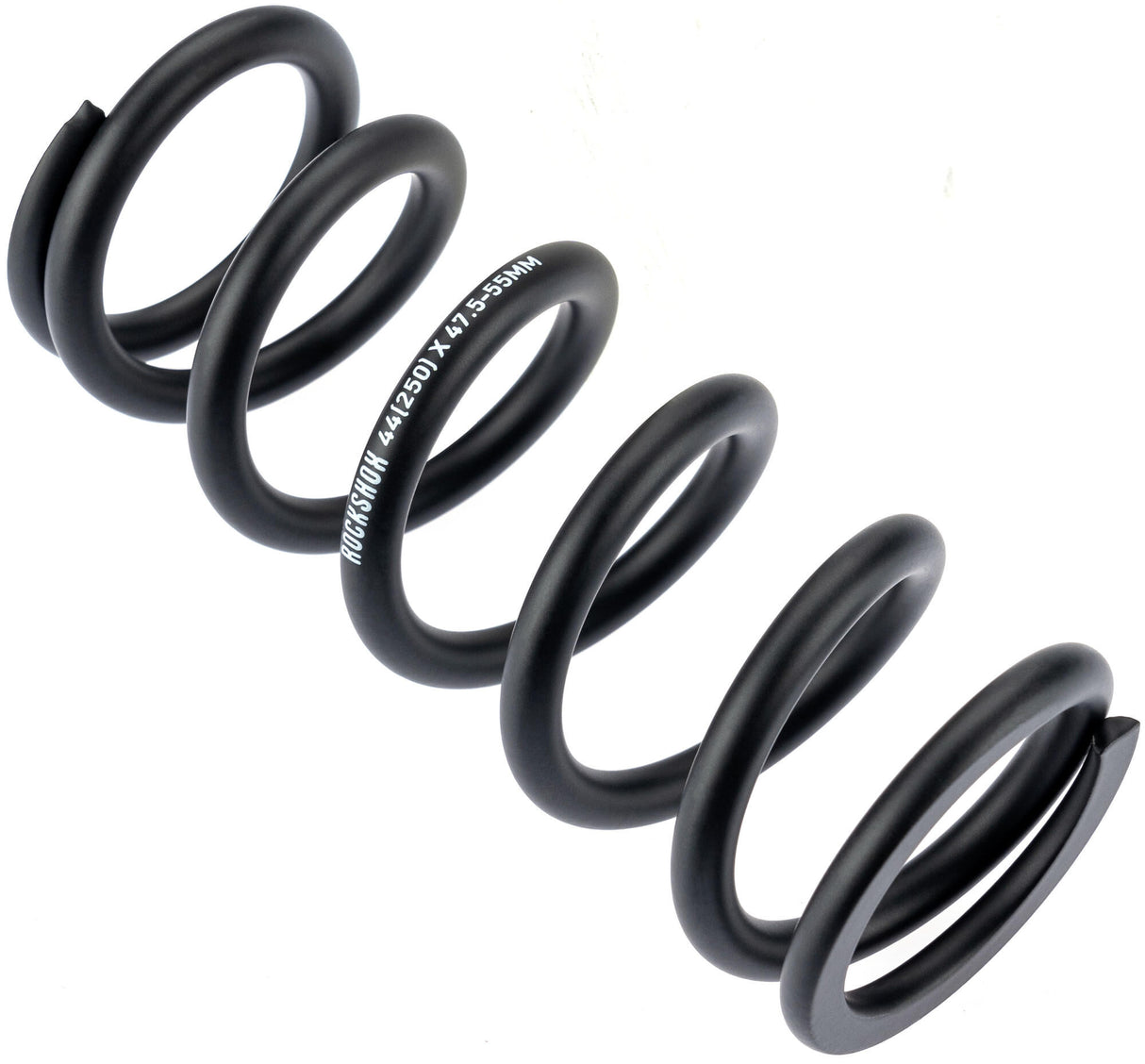RockShox Feder Feder RS 250lb 47,5-55mm 134mm schwarz