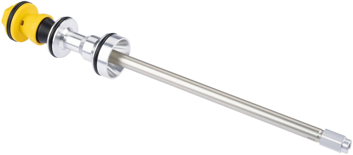 Rockshox Federrohr Debon Air Federschaft RS Debon Air 180 mm