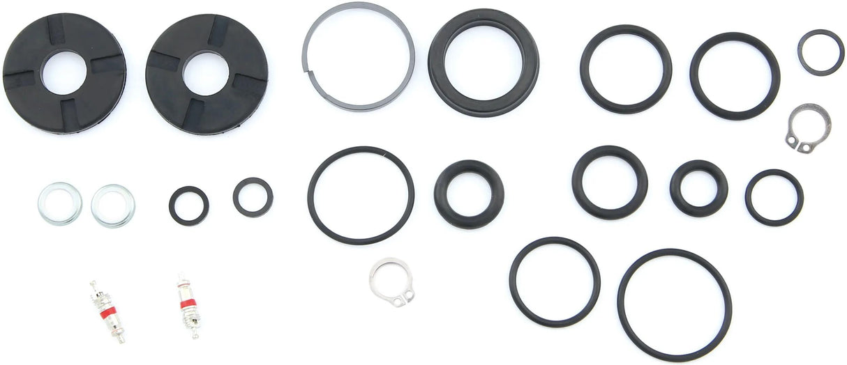 RockShox Service Kit Service Kit Tora