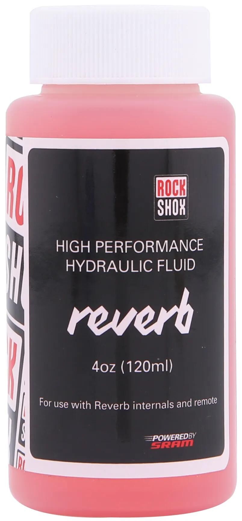 RockShox Öl Öl f.rev. 120 ml