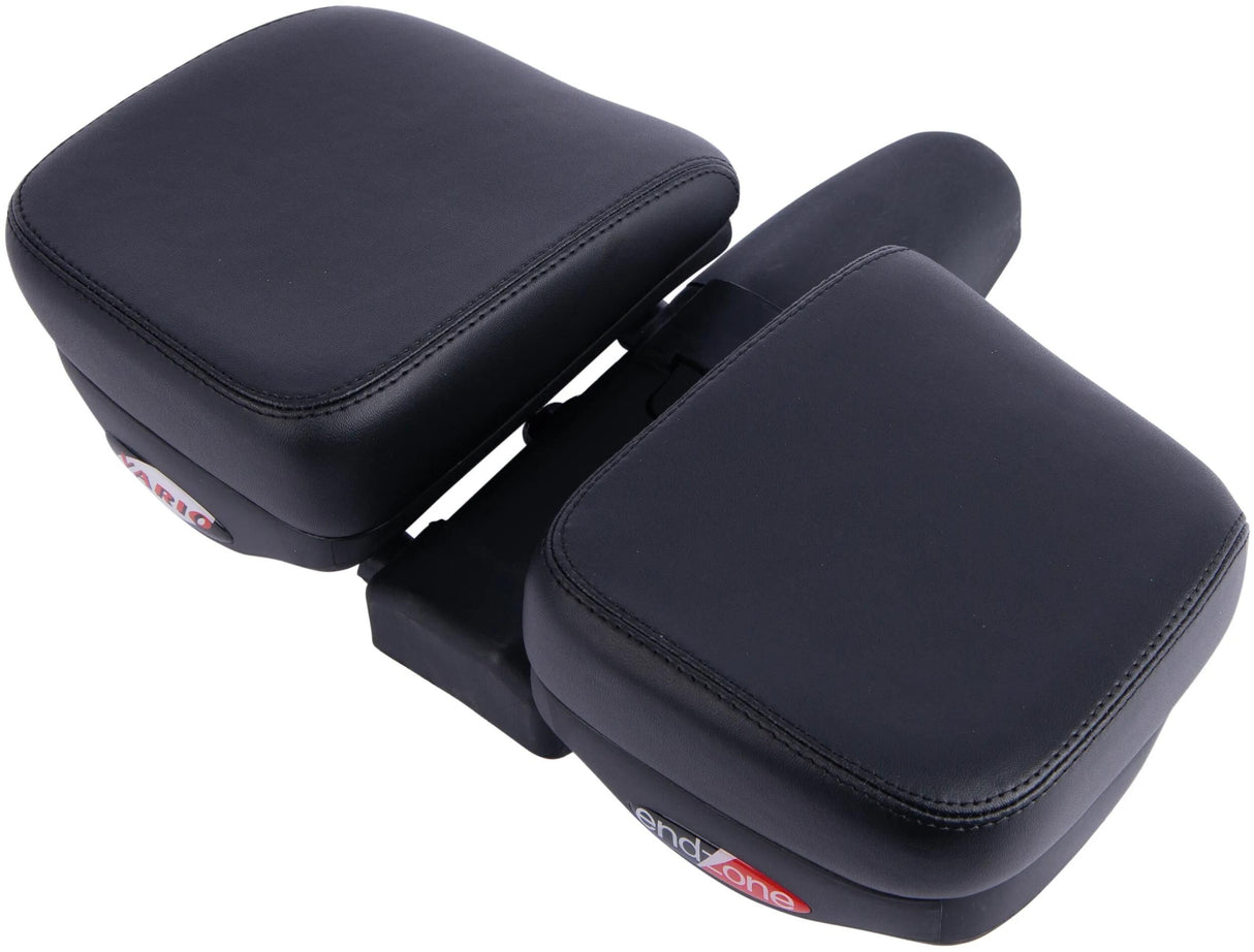 Point Vario Comfort Sattel Endzone Vario Sattel