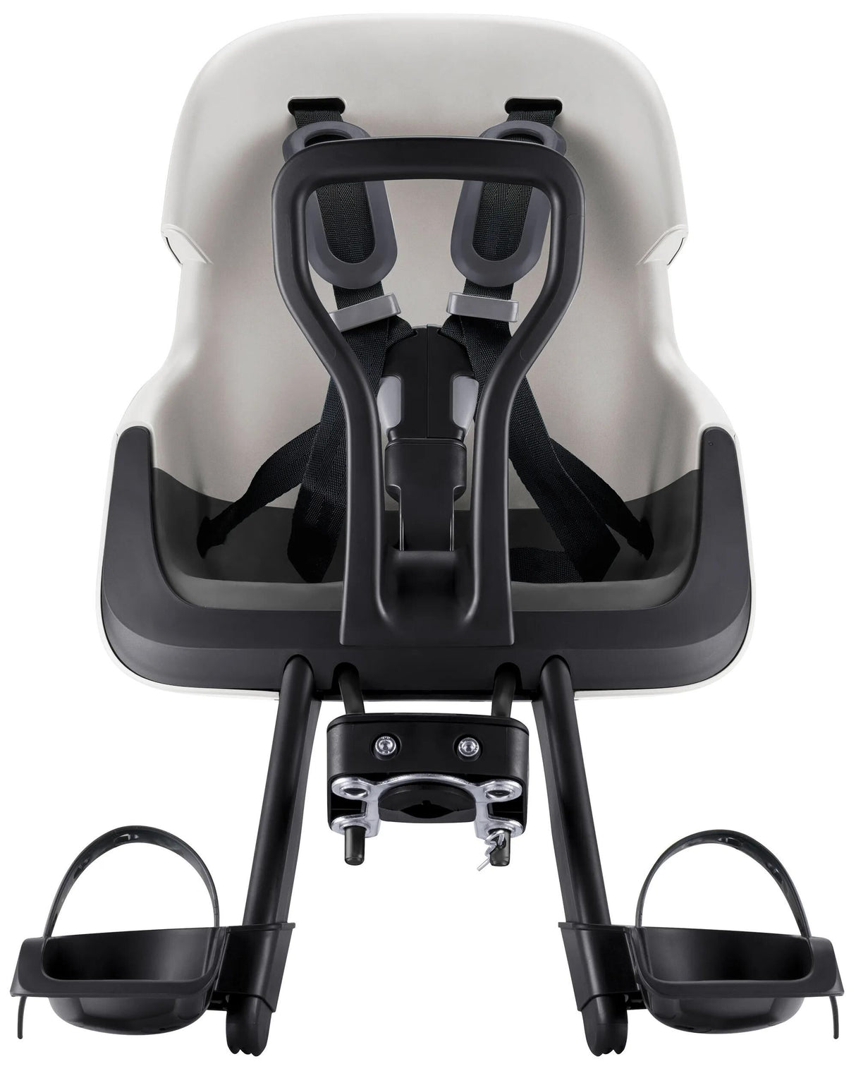Britax Römer Kindersitz Jockey Mini. Britax Rummer Kindersitze Jockey Mini, Warmweiß