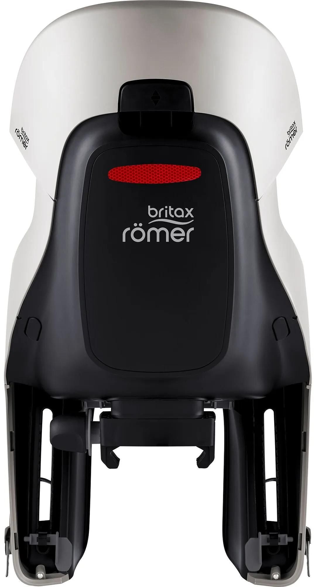 Britax Römer Kindersitz Jockey Maxi. Britax Rummer Kindersitze Jockey Maxi, Warmweiß
