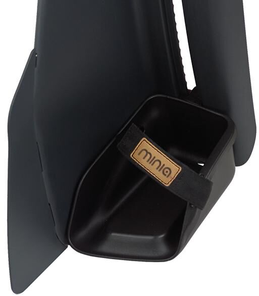 Polisport Kindersitz Minia ff Kindersitz Minia ff Schwarz