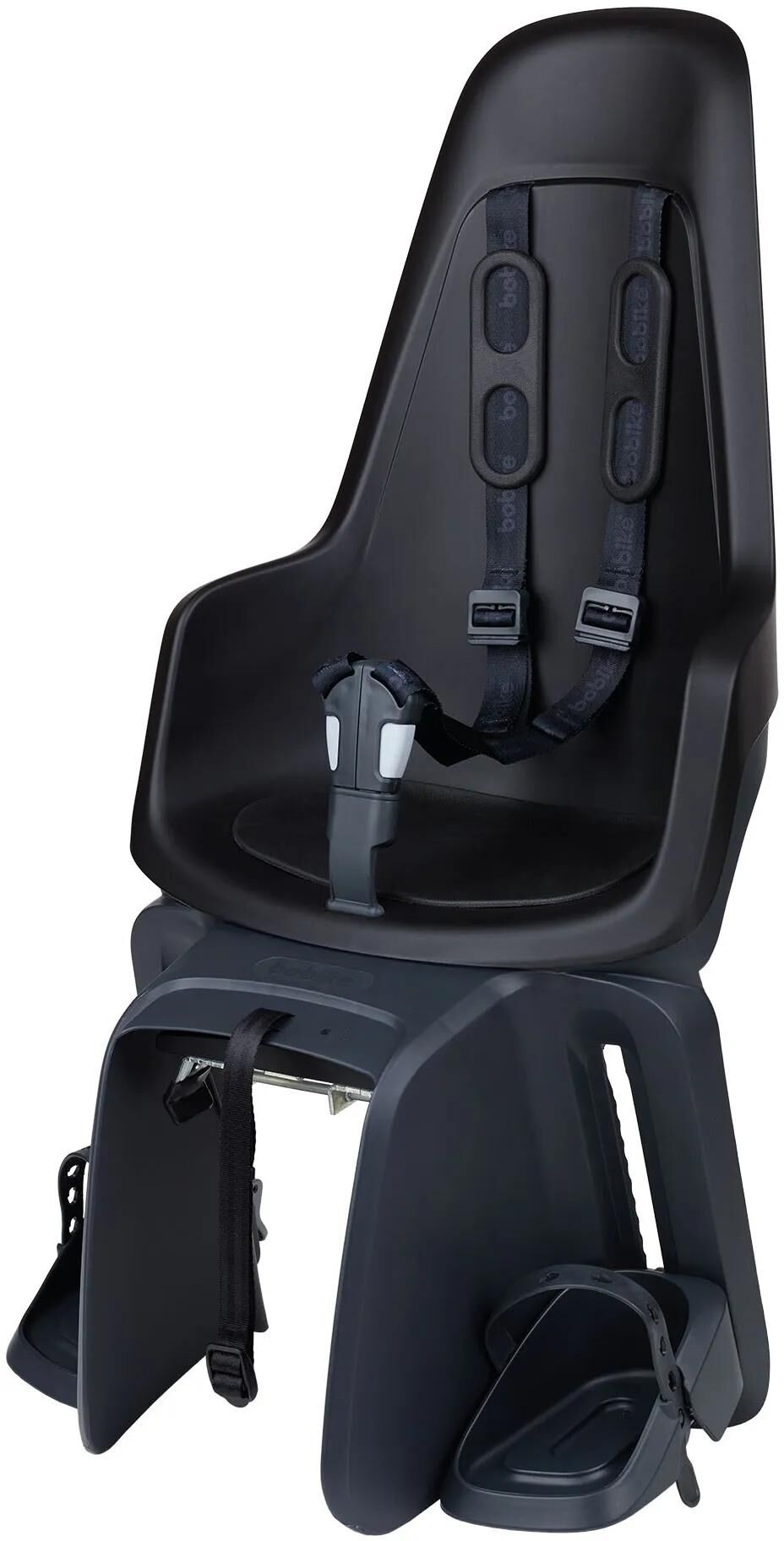 Bobike Seat Maxi ein urban schwarz