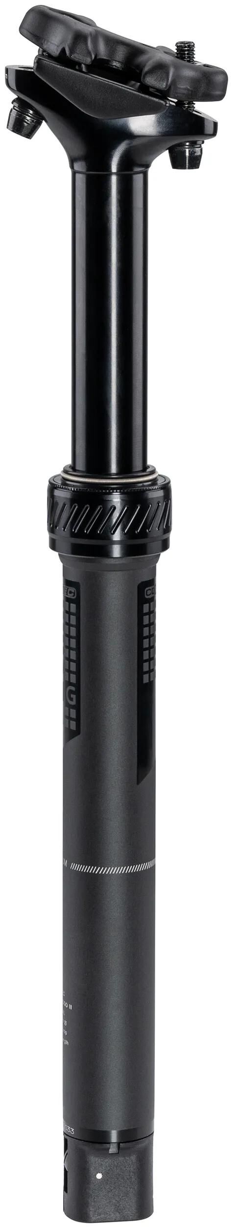 Contec Vario-Sattelstütze Drop-a-Gogo II CT Dropper-Sattelstütze Drop-A-Gogo II 27,2 mm 335 mm