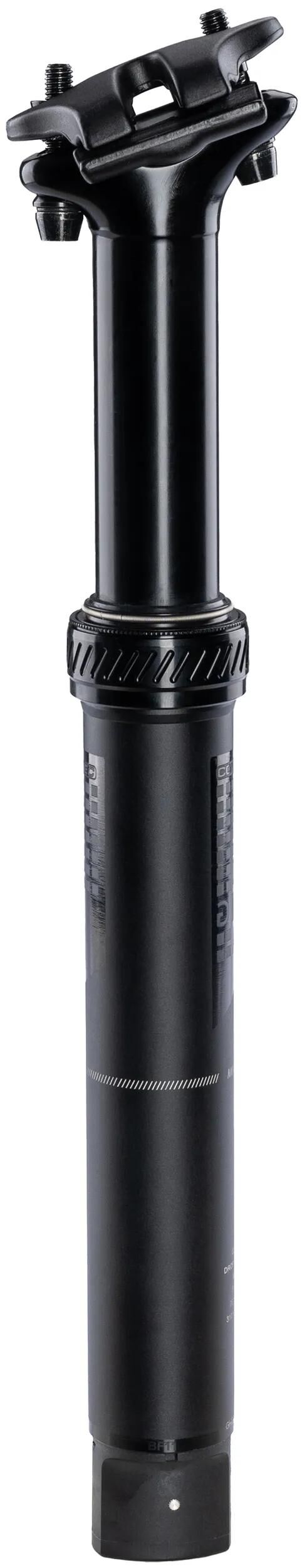 Contec Vario-Sattelstütze Drop-a-Gogo II CT Dropper-Sattelstütze Drop-A-Gogo II 31,6 mm 285 mm