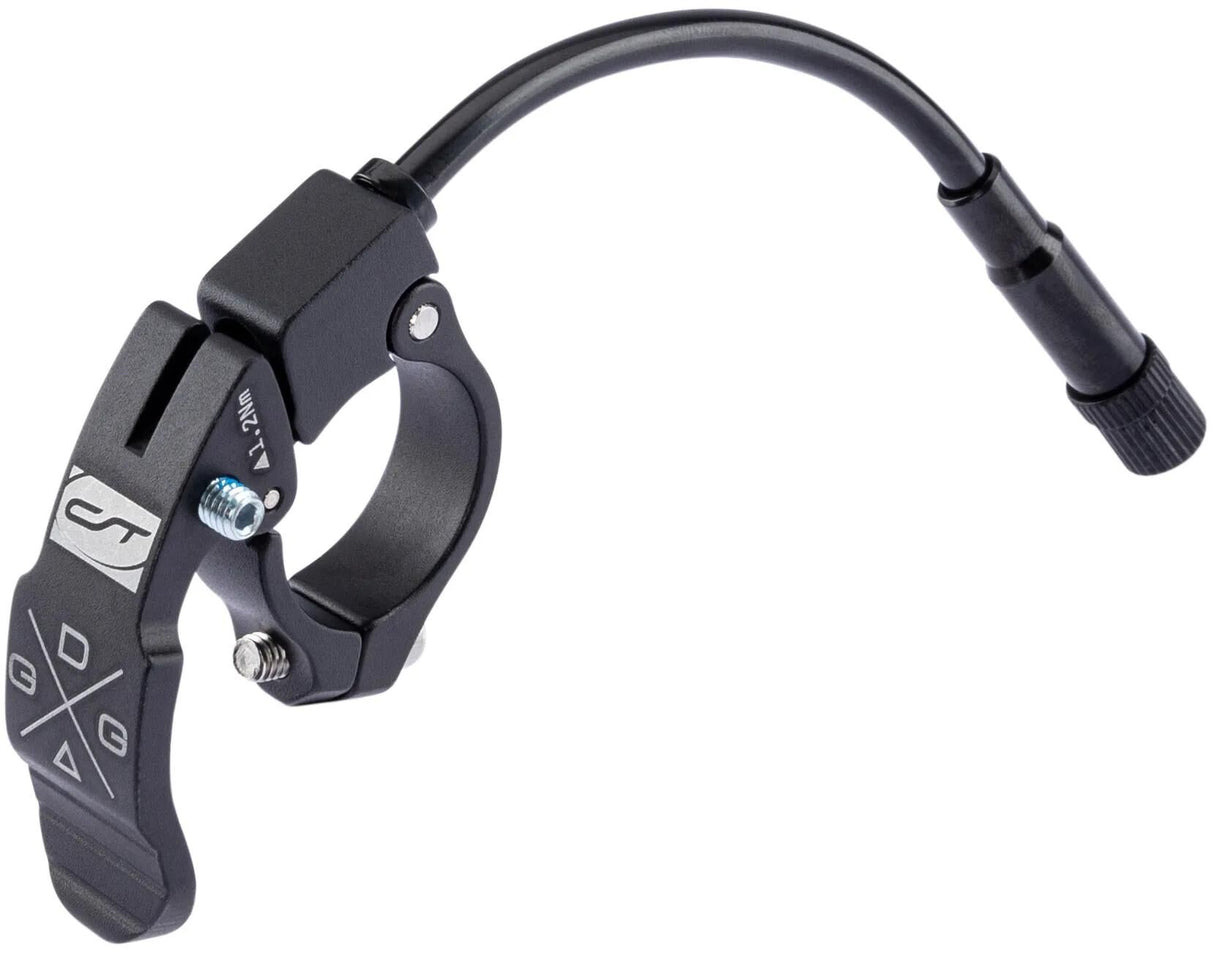 Contec-Steuerhebel Drop-a-Lever CT-Hebel vertikal für Drop-a-Gogo