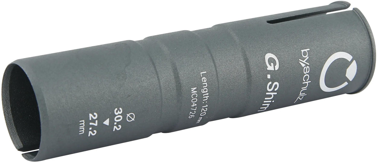 Um, Schulz Vulbus 27,2 mm> 30,2 mm 120 mm