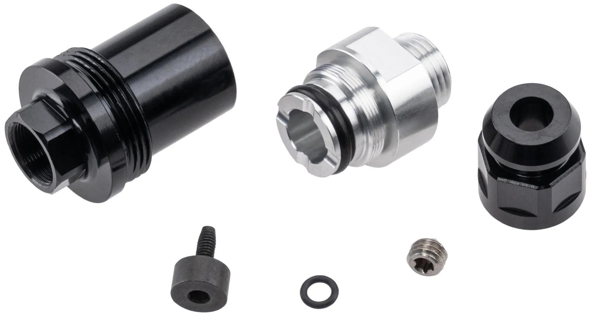 RockShox-Anschluss für Kabel-RS-Kabelanschluss unterstützt Reverb Stealth