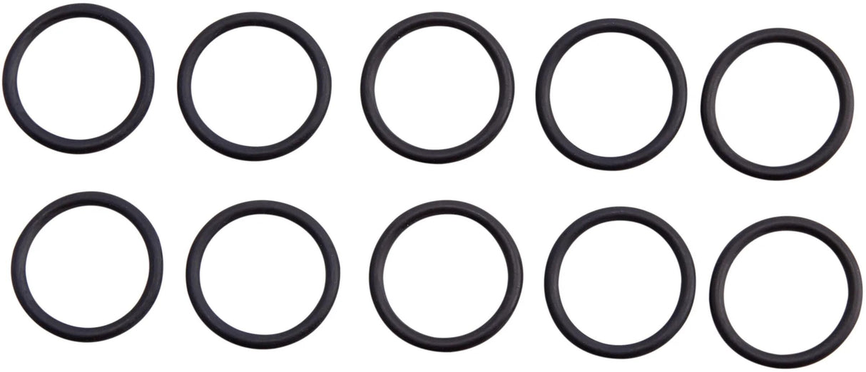 RockShox Dichtung Außendichtung RS 10 Stk. Innenhülle 10St