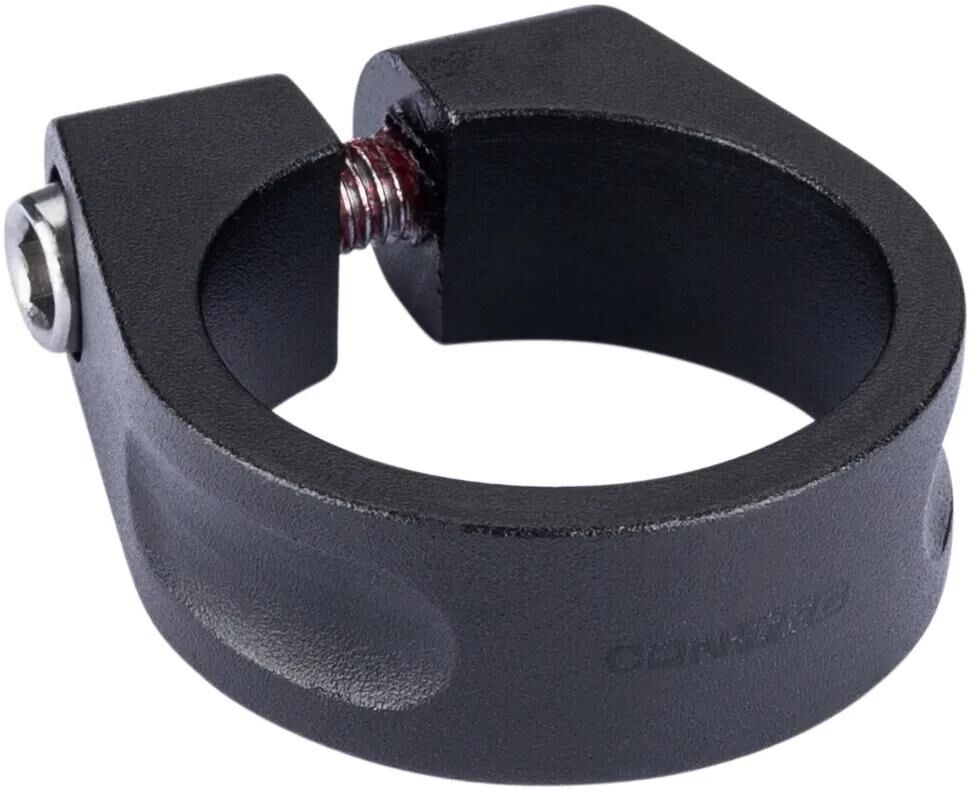 Contec Sattelklemme Clamp.it One CT Sattelklemme Clamp.it One 31,8 schwarz