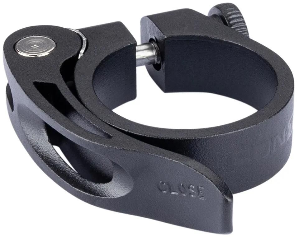 Contec Sattelklemme Jam.it Three QR CT Sattelklemme Jam.it Three QR 34,9 schwarz