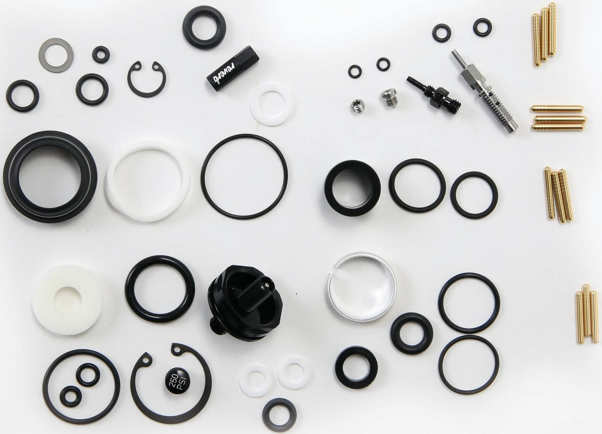 RockShox Service Kit Service Kit RS A1