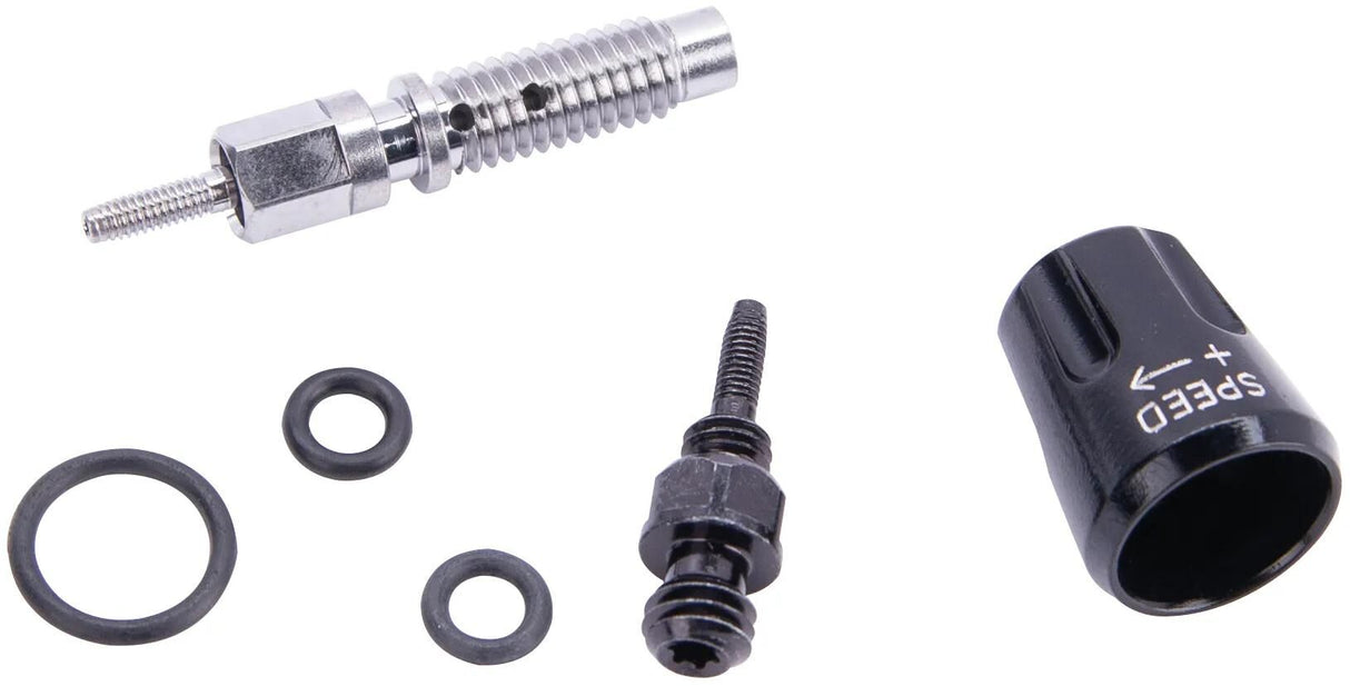 Rockshox Knopf-Kit Einstellknopf-Kit RS A2