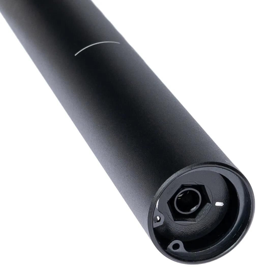 Contec Parallelogramm-Federsattelstütze SP-060 Slim CT Parallelsattelstütze SP-060 Slim 31,6 x 350 mm