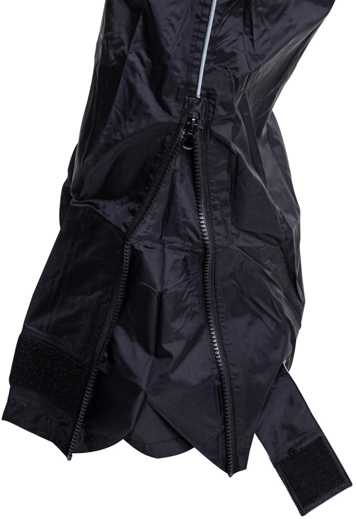 Hock Regenhose Regenhose-Komfort Regenhose Komfort Uni Größe L B