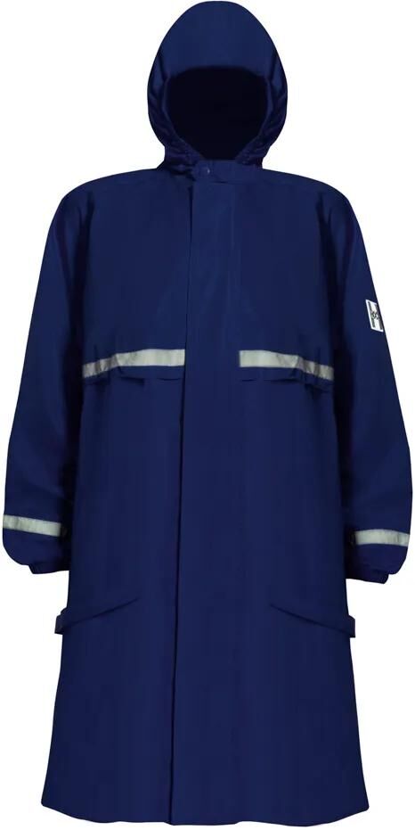 Hock Regencape - Jacke Super Praktiko Zipp Poncho Super Praktiko Zipp Mar.'14 XL