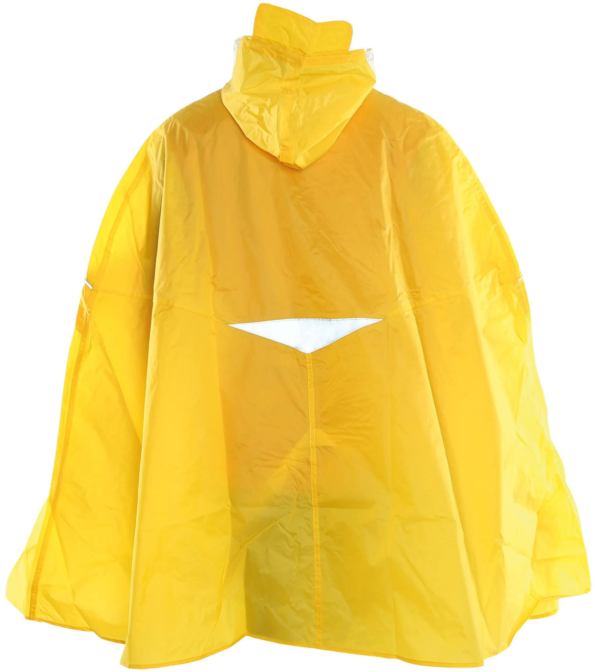 Hock Regencape Regenstopp Poncho Regenstopp Größe XL Signal Y