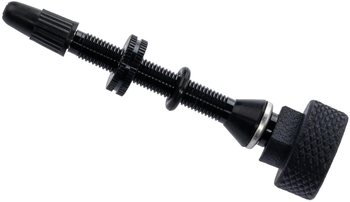 Contec Tubeless-Ventil EasyAir Tl CT Tubeless-Ventil EasyAir TL 2 Stück 8–43 mm