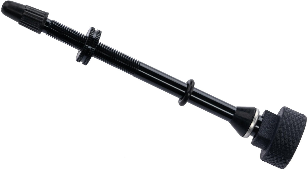 Contec Tubeless-Ventil EasyAir Tl CT Tubeless-Ventil EasyAir TL 2 Stück 43–78 mm