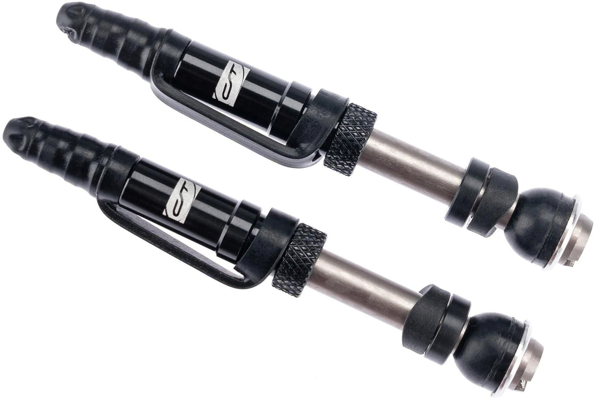 Contec Tubeless-Ventil Fastair TL II MTB CT Tubeless-Ventil Fastair TL II MTB L 29,5–37 mm