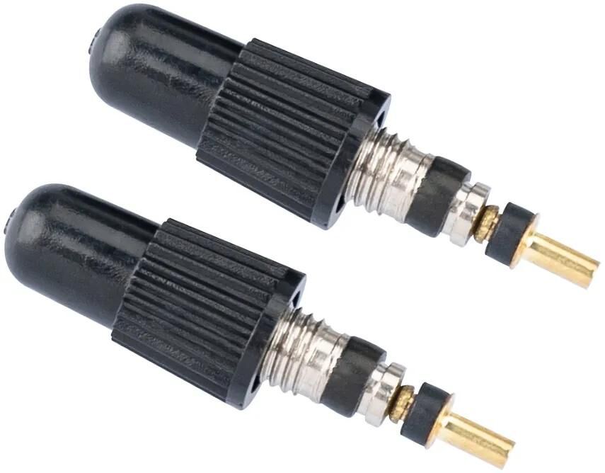 Contec Ventil Ventil SV CT Ventil SV 10 Stk. Set mit 10 Stück im Beutel
