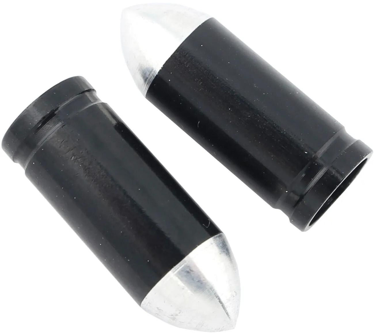 Contec Ventilkappe Valve.Caps CT Ventilkappen Bullet farblich sortiert