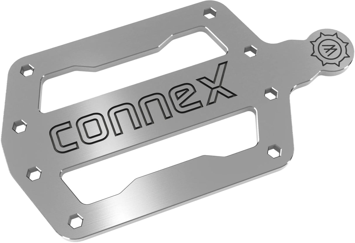 Connex Wippermann Kettenblatt-Verschleißwerkzeug