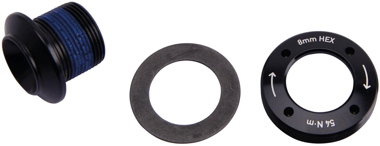 Truvativ Kurbelschraube BB30 Kurbelschraube BB30 rechts MTB