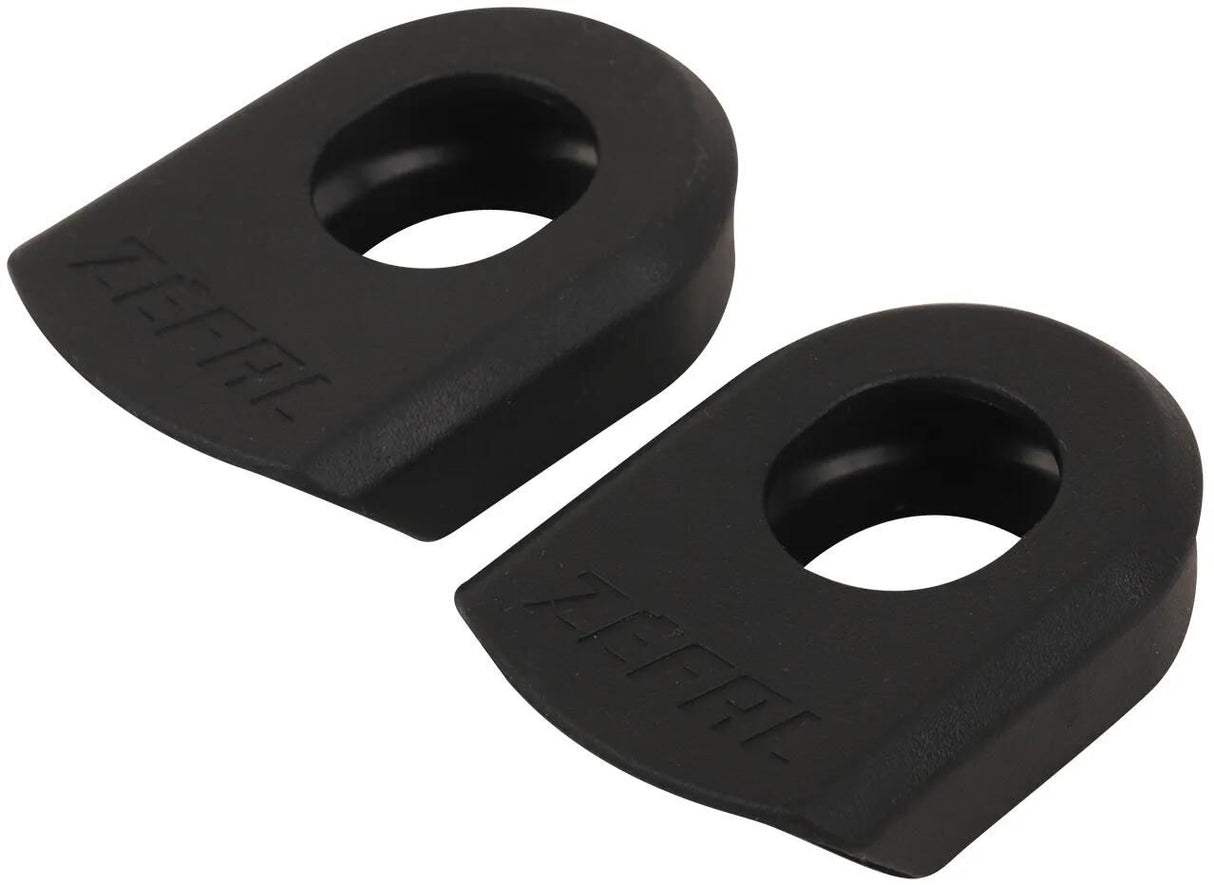 Zefal Zéfal Kurbelschutz Kurbelpanzer Kurbelschutz Zéfal Kurbelpanzer schwarz