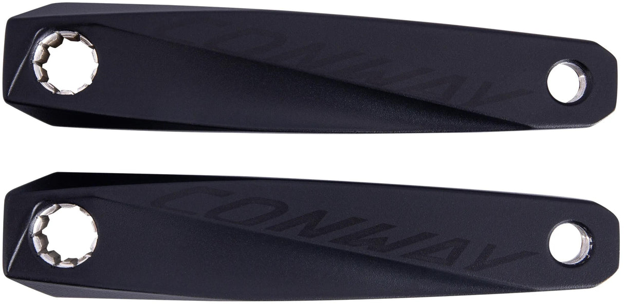 Miranda Kurbelarm-Set Epsilon-Kurbelarm-Set 165 mm