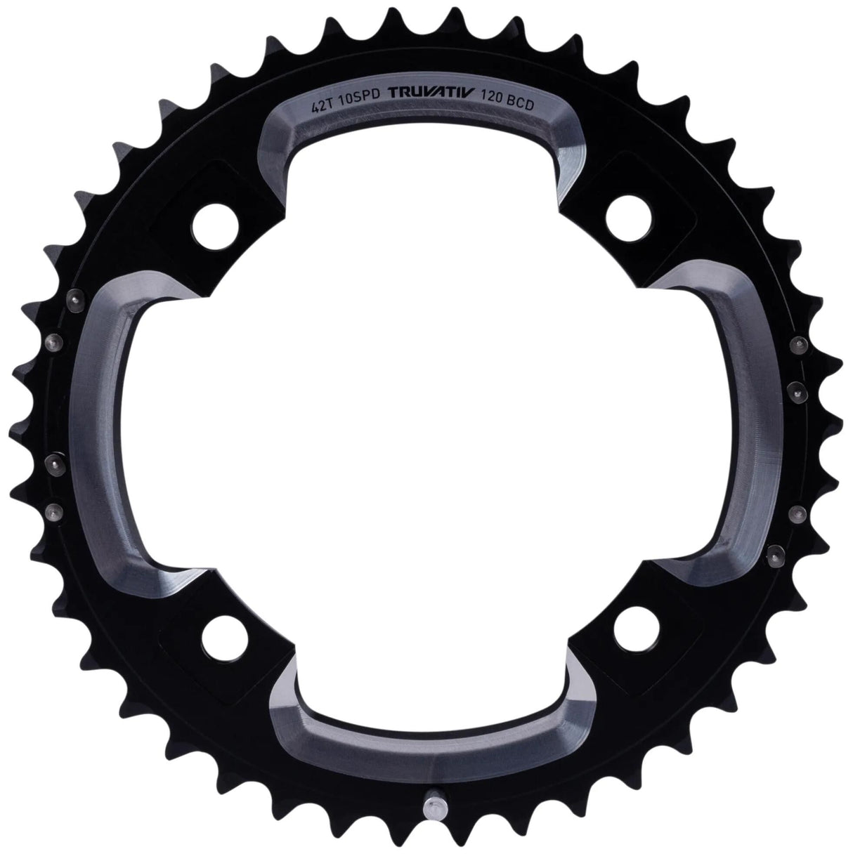 Truvativ Kettenblatt MTB Kettenblatt 42t GXP cd120mm b