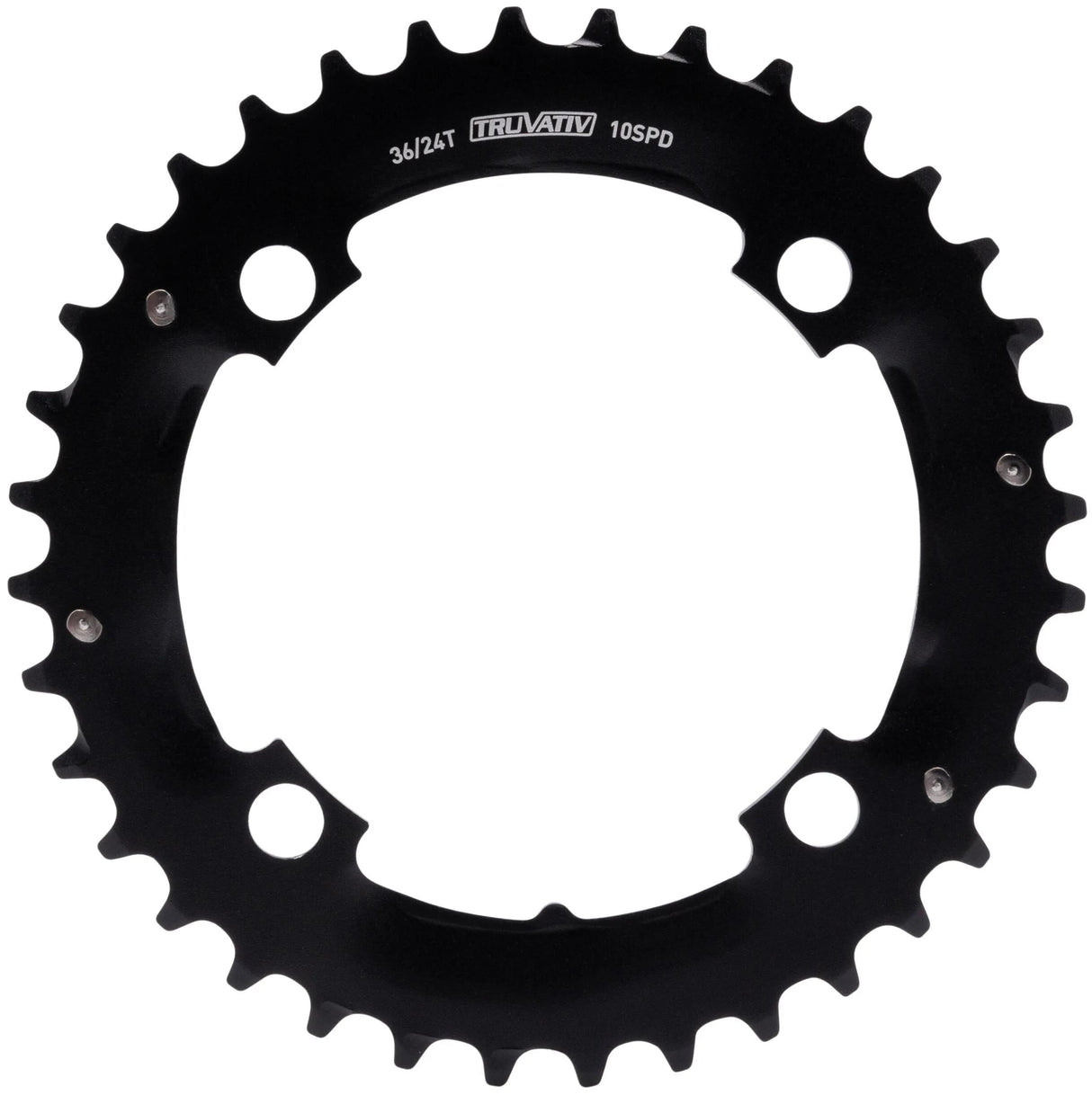 Sram Truvativ Kettenblatt MTB Kettenblatt Truvativ 36t 10-fach cd104mm b