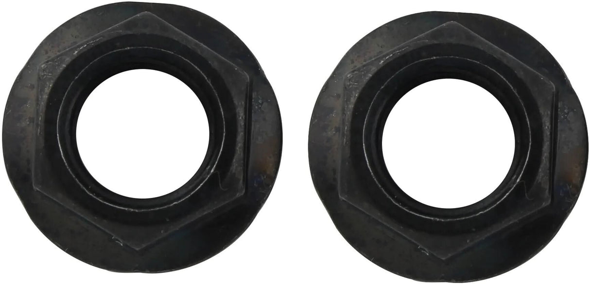 Contec Achsmutter BB.Teil CT Achsmutter Knochen. Halterung m10x1,25 mm