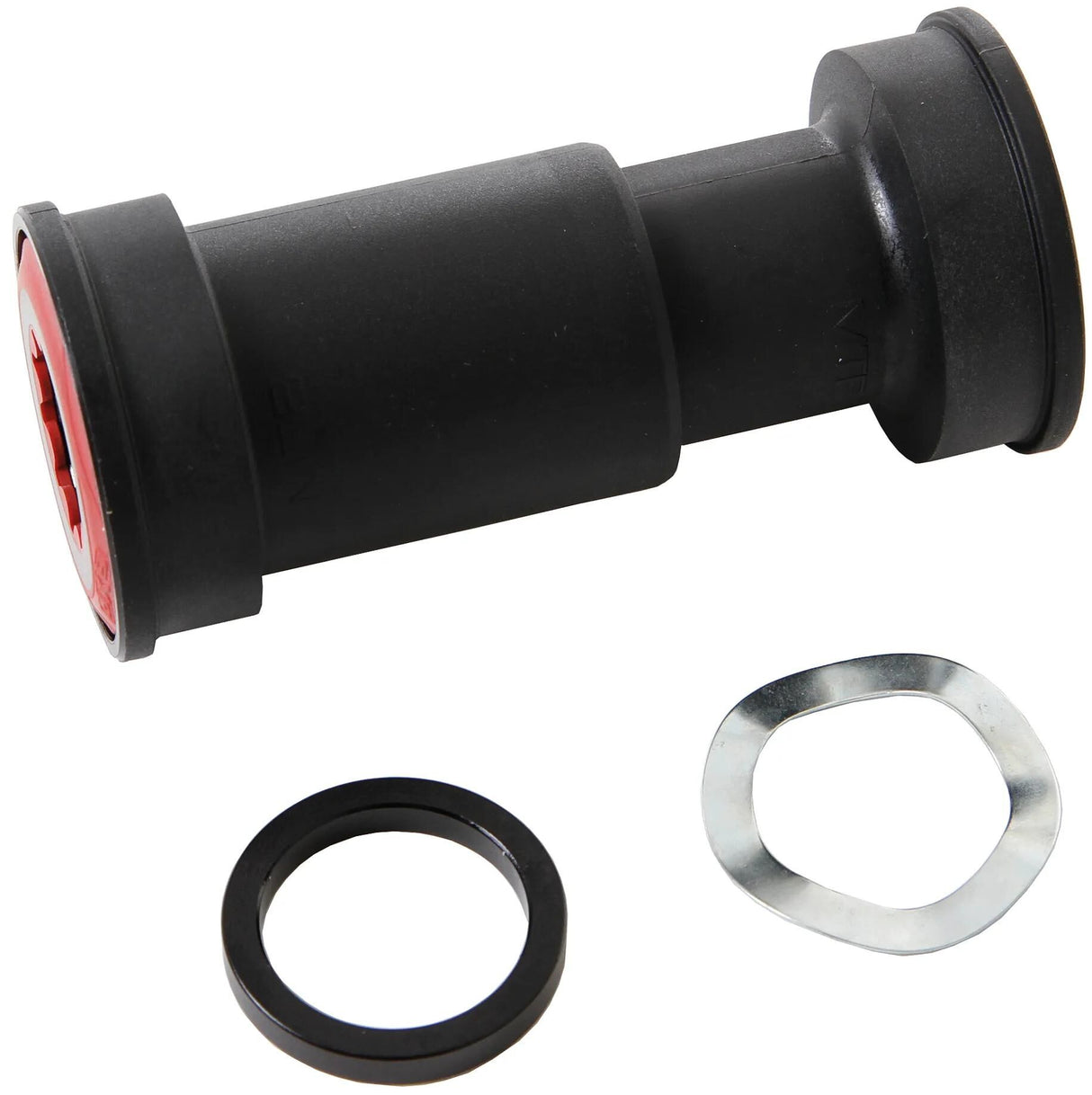 Sram Tretlagerset Adapter GXP Pressfit Bot.Halterung Truvativ GXP Pressfit MTB BB121Fatbike