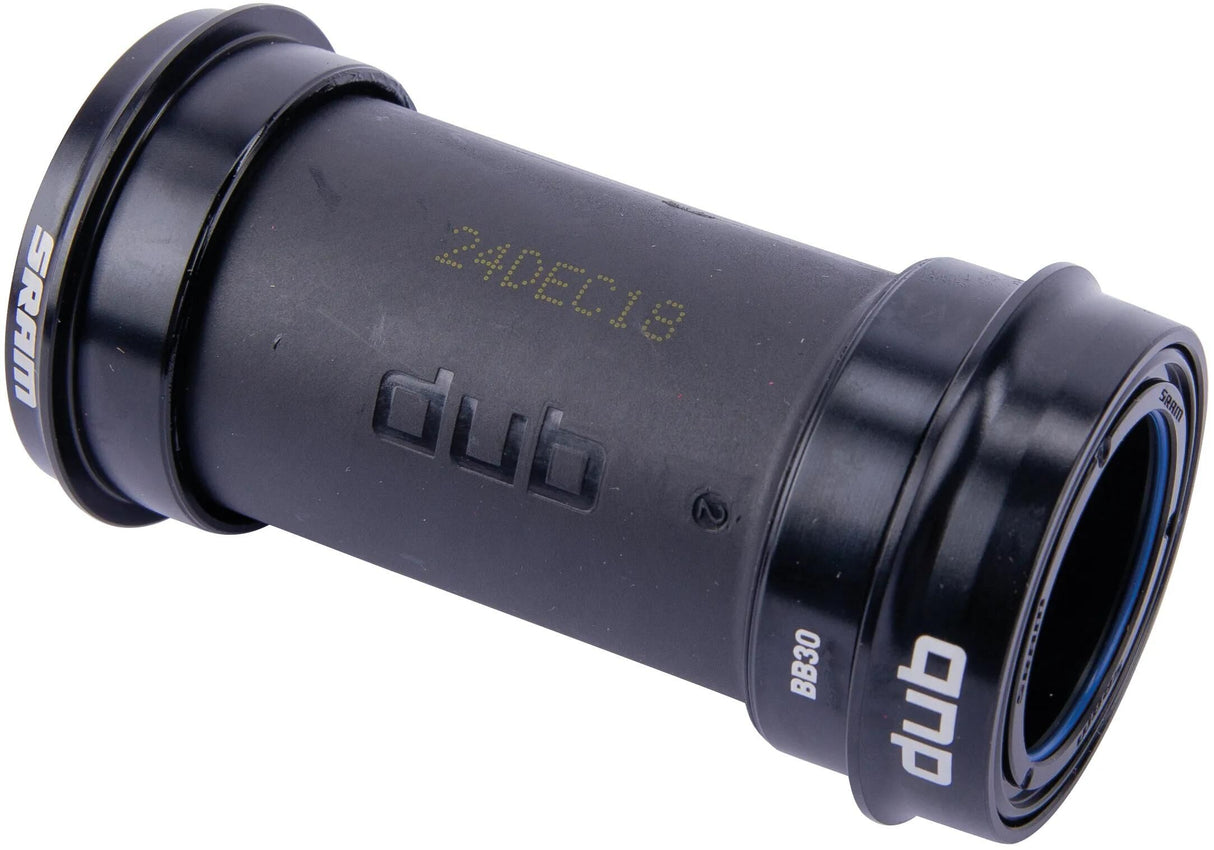 Sram Halterungsset Dub Bot.Bracket Dub Cannondale BB30