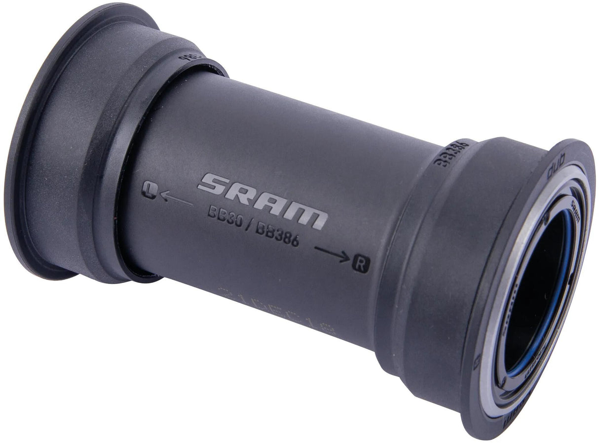 Sram Halterungsset Dub Bot.Bracket Dub Road BB386