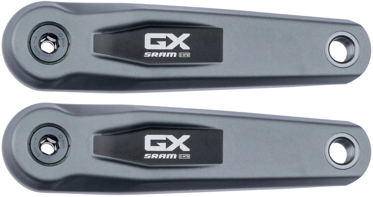 Sram Kurbelarmset GX Eagle Getriebe Kurbelset GX Eagle Trans. 160mm
