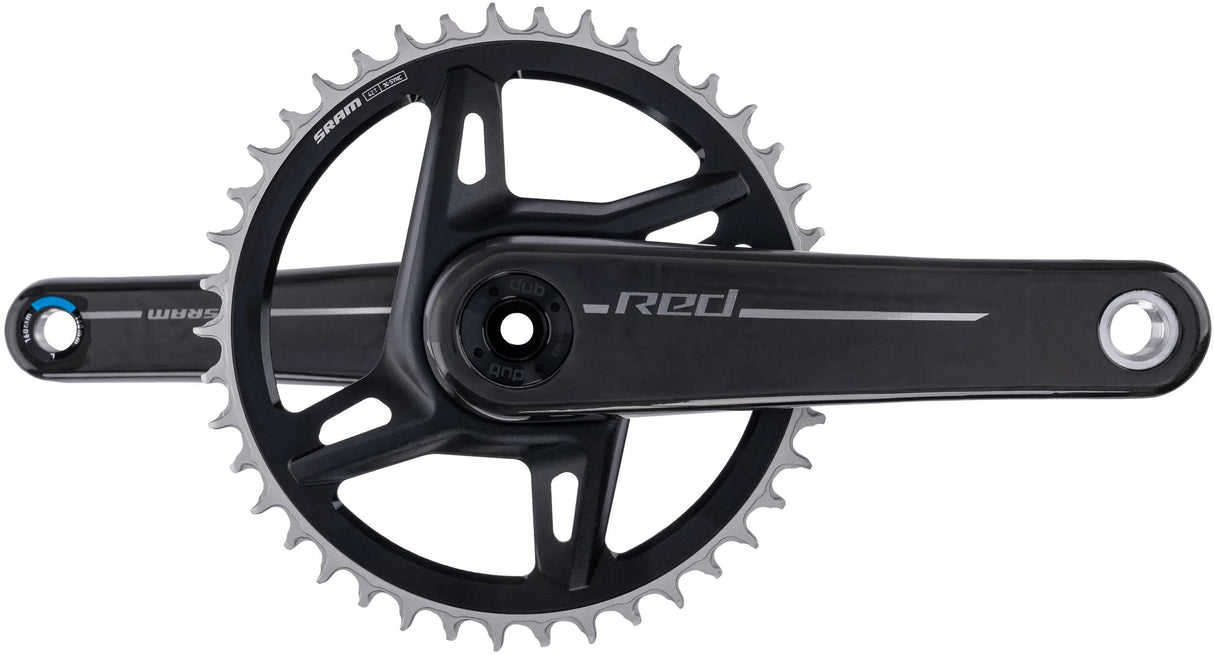 Sram Kurbelgarnitur rot 1 xplr e1 Kurbelgarnitur rot 1 xplr e1 42t 160mm
