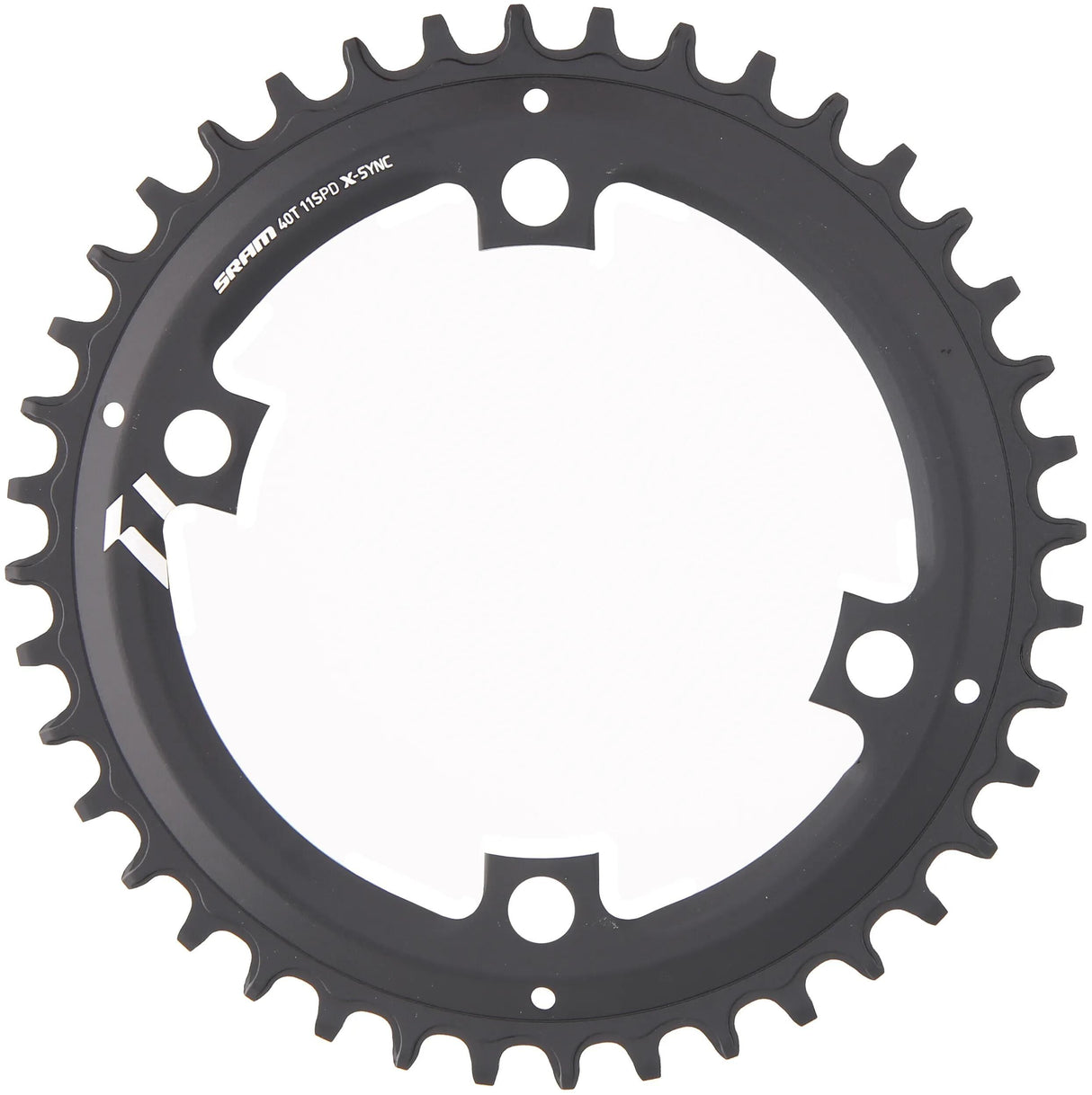 Sram Kettenblatt Apex 1 Kettenblatt Apex 1 Aluminium, 40t.