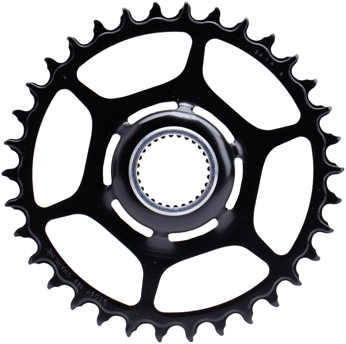 Sram Kettenblätter E-Bike X-Sync 2 Eagle E-MTB 34t für Bosch-Systeme