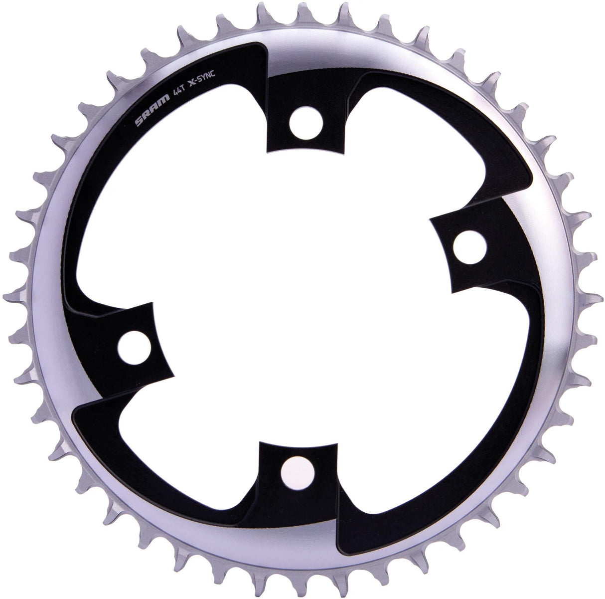 Sram Kettenblatt X-Sync Road Kettenblatt X-Sync Road 44t