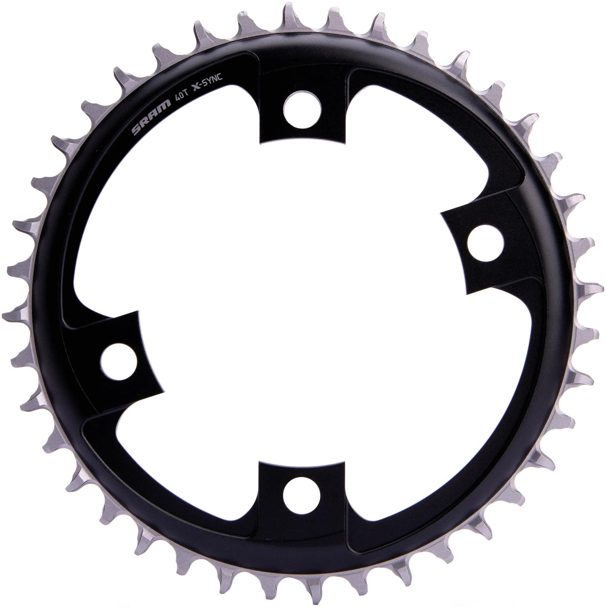 Sram Kettenblatt X-Sync Road Kettenblatt X-Sync Road 40t