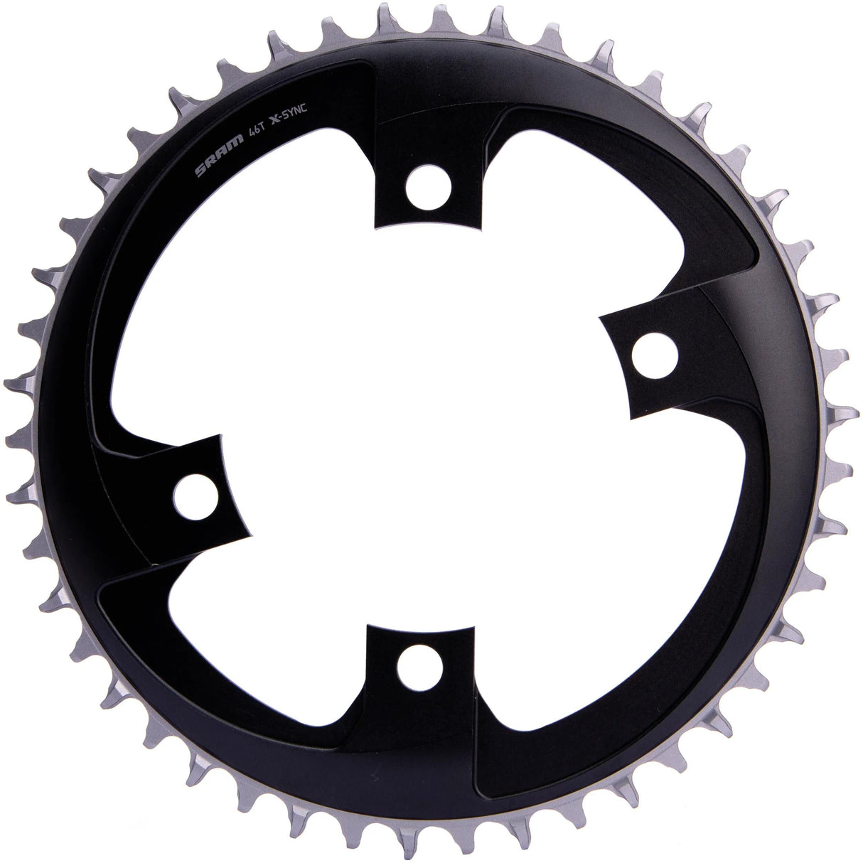 Sram Kettenblatt X-Sync Road Kettenblatt X-Sync Road 46t