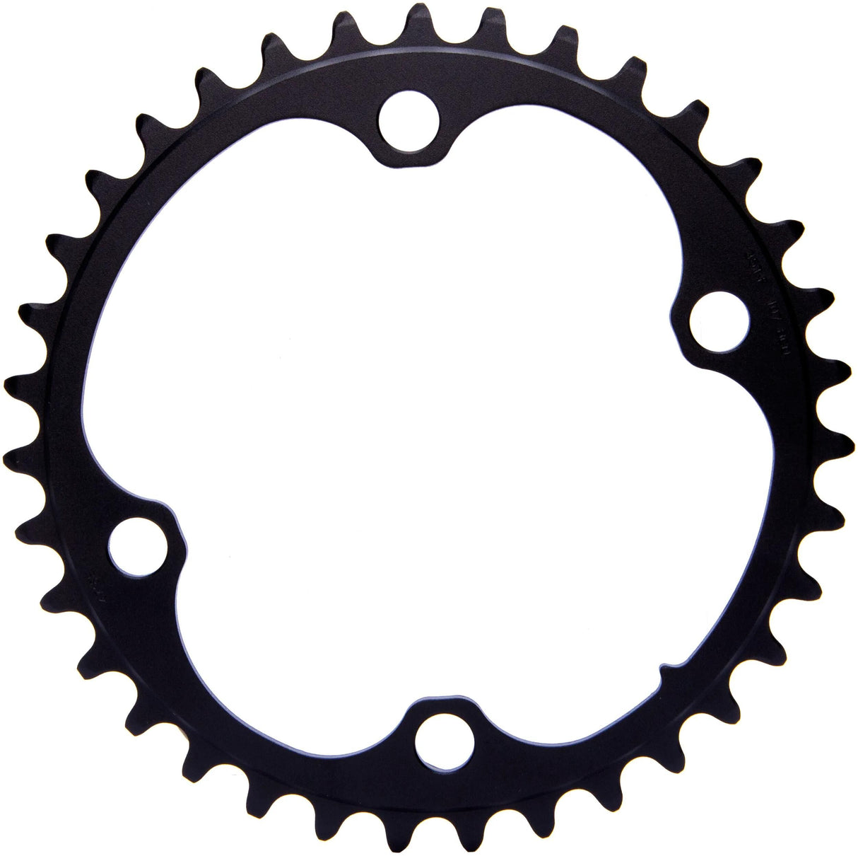 Sram Kettenblatt Force Axs Kettenblatt Force Axs 35 Zähne schwarz